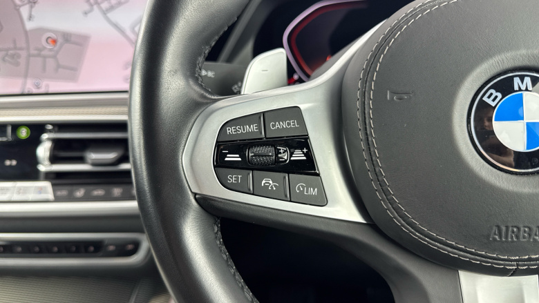 BMW X5 xDrive30d MHT M Sport 5dr Auto Diesel Estate